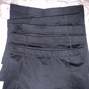 KIDS BCG Spandex PACK OF 5